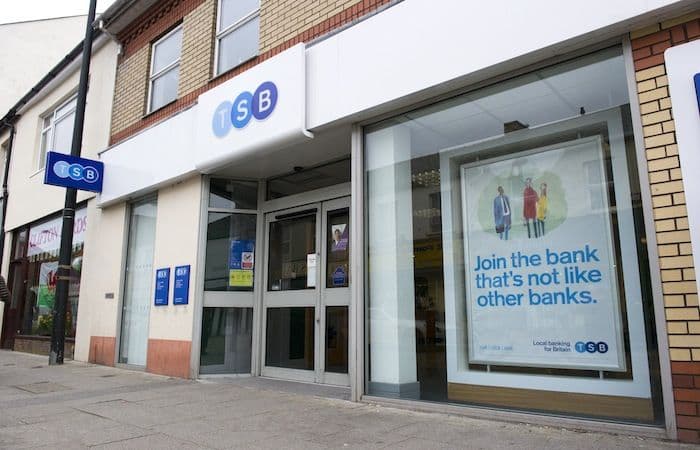 TSB and Paragon cut rates as Accord tweaks LTI rule