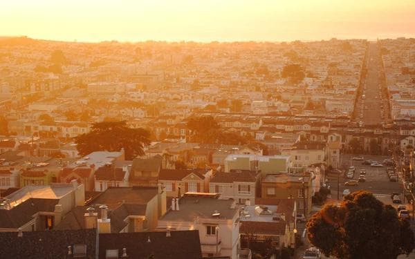 Mortgage leaders back revised 21st Century ROAD to Housing Act