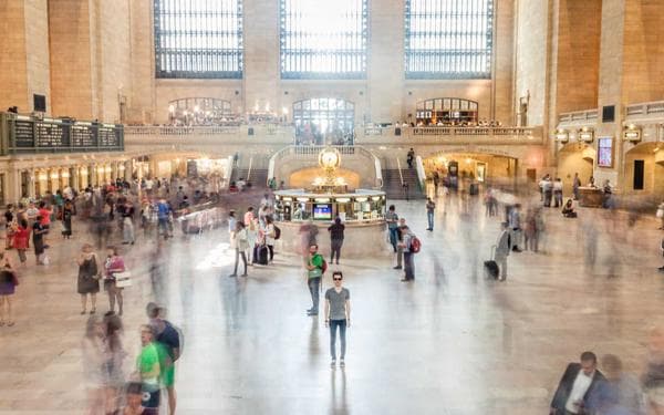 Mar. 14: ARM biz; DOJ/Fed, IMB/Trump, CrossCountry, Better in the news; Thoughts on staff retention; Saturday Spotlight: Flyhomes