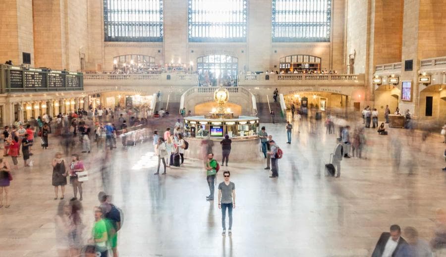 Mar. 14: ARM biz; DOJ/Fed, IMB/Trump, CrossCountry, Better in the news; Thoughts on staff retention; Saturday Spotlight: Flyhomes