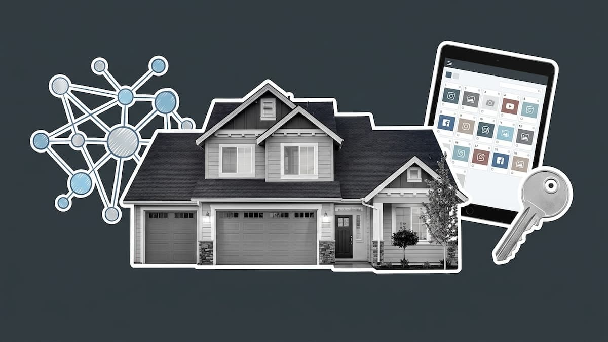Roomvu expands AI marketing platform for agents