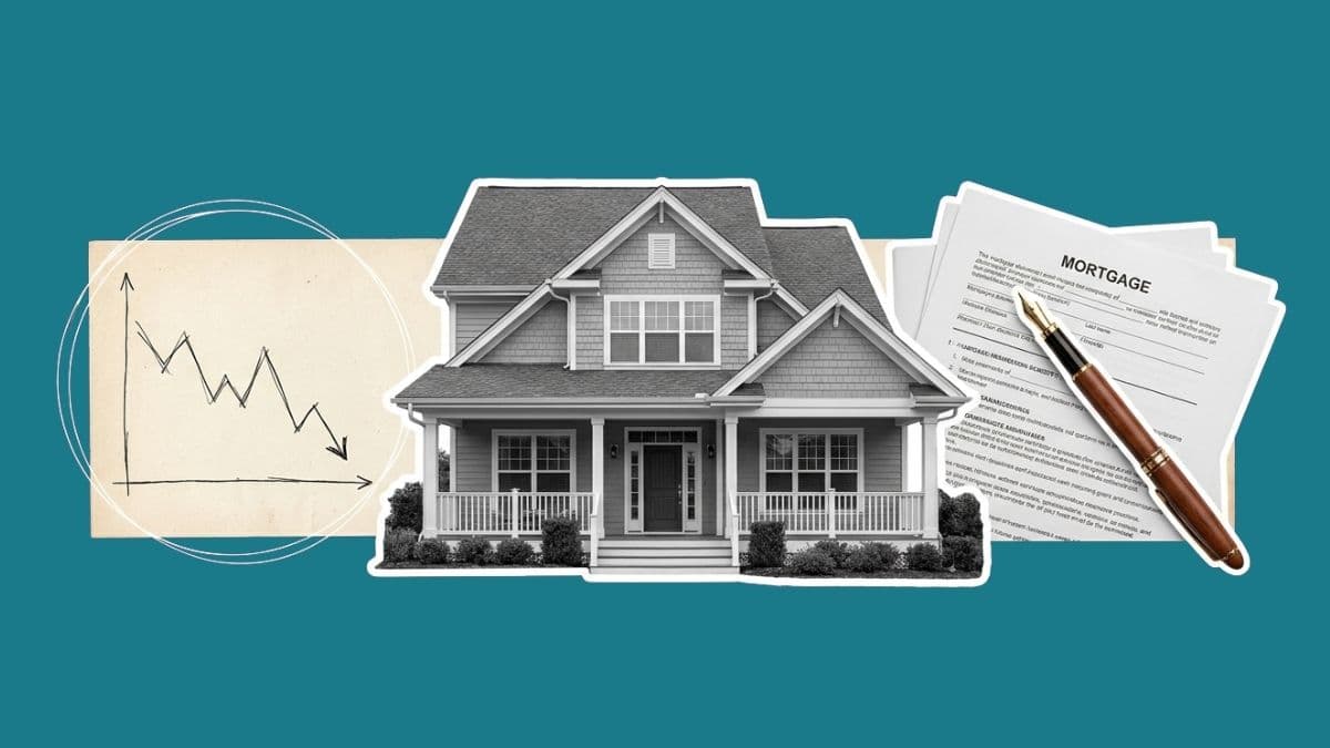 Mortgage lock volume slid 9% in May, Optimal Blue reports