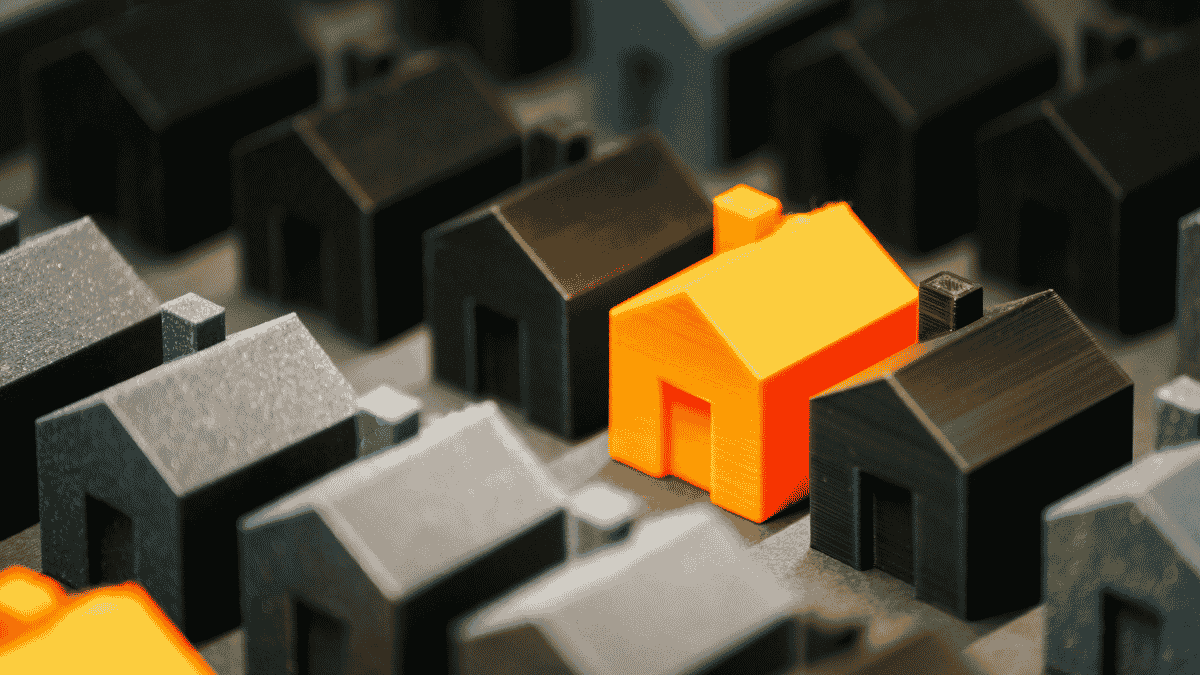 America’s accidental landlords: The hidden consequence of the mortgage lock-in effect