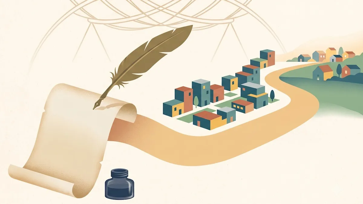 What the ROAD to Housing Act means for agents, homebuyers