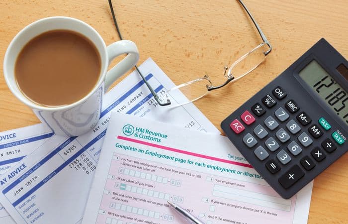 IHT receipts for Apr 2026 fall to £0.7bn
