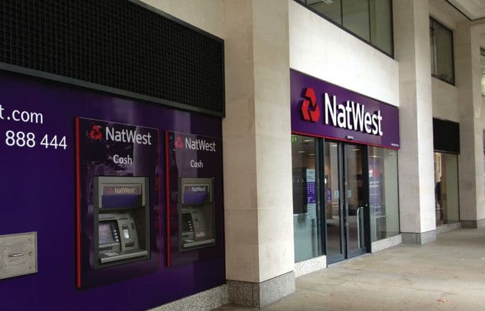 NatWest raises max LTI to 6.5x for high earners