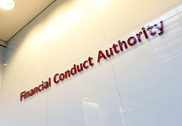 FCA names new senior execs