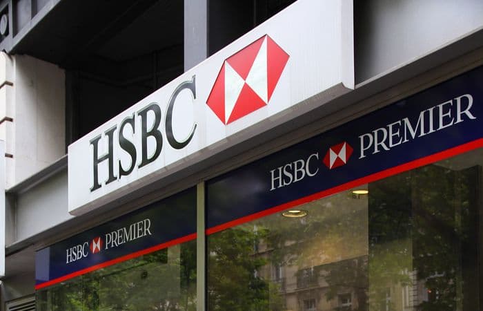 HSBC to cut rates as others reprice in both directions