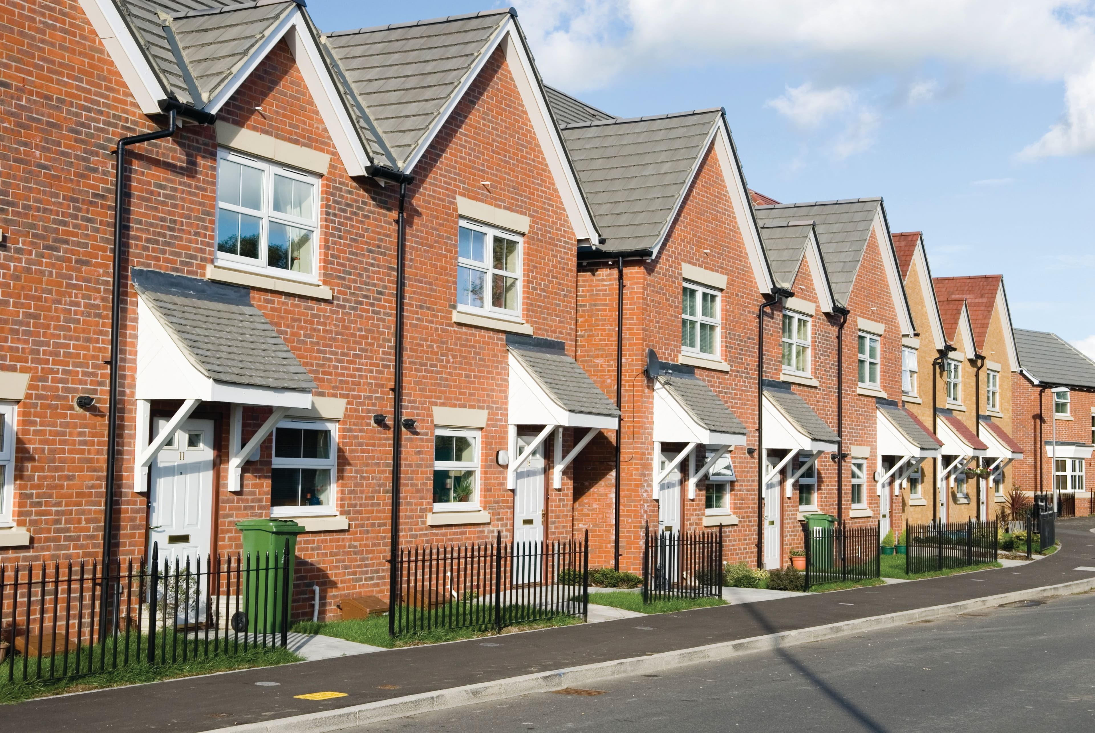 Mortgage rate cuts stall as market adjusts to uncertainty: Moneyfacts