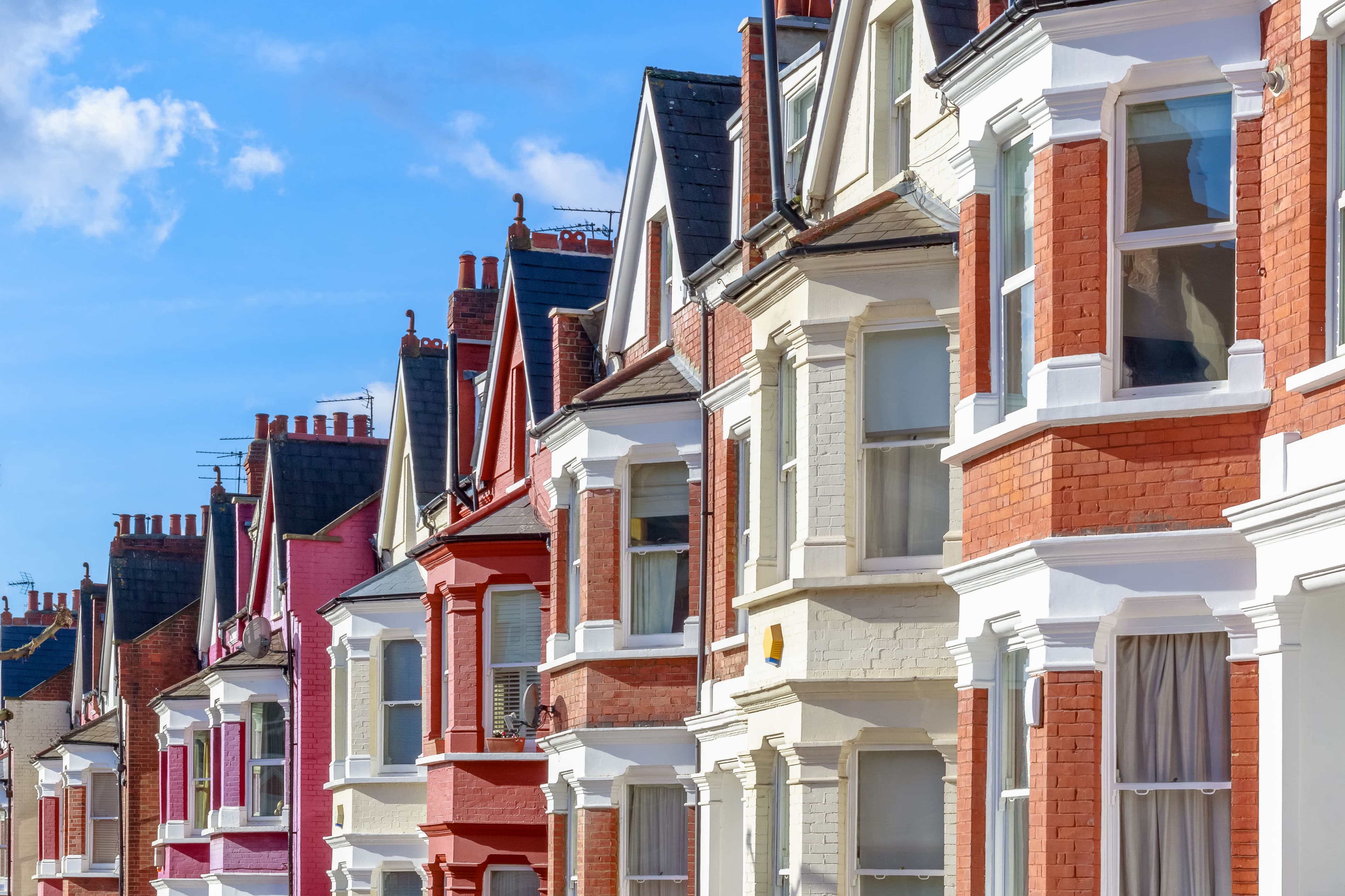 Halifax and BM Solutions cut rates as NatWest makes increases