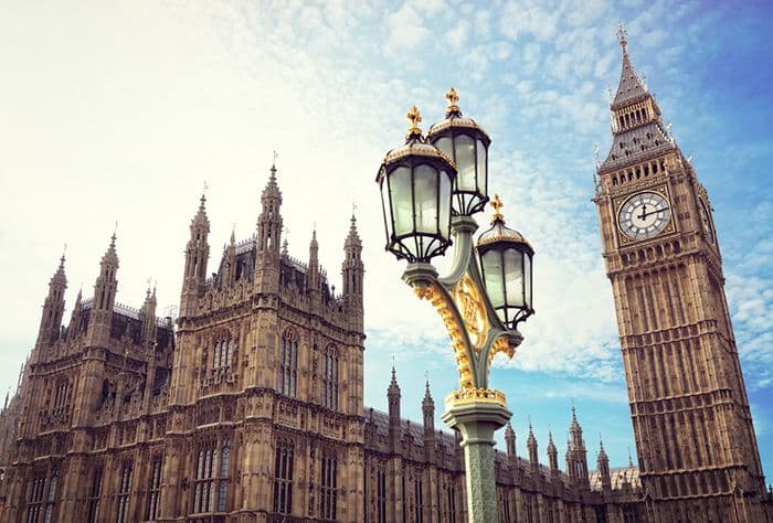 Cladding, leasehold and social housing all mentioned in King’s Speech