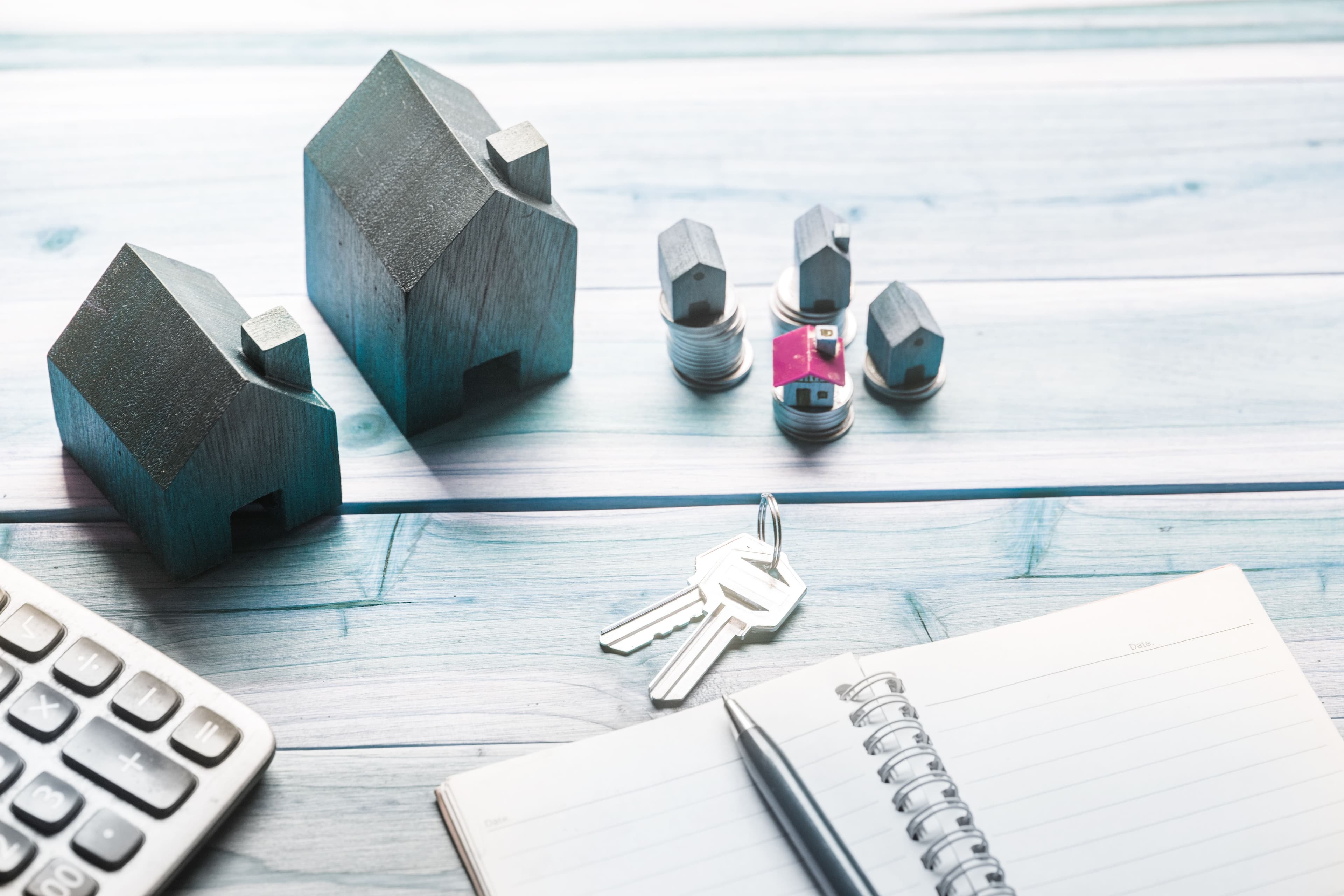 Planning applications hit record low: Landmark