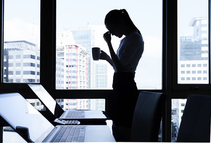 A quarter of customers identified as vulnerable by FOS