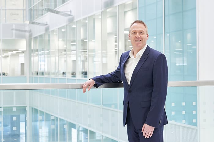 Duncombe set to retire as part of YBS’ homes division reshuffle