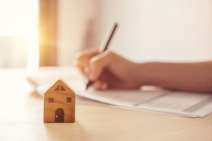Rent controls would not harm landlords if tax relief returns, says JRF