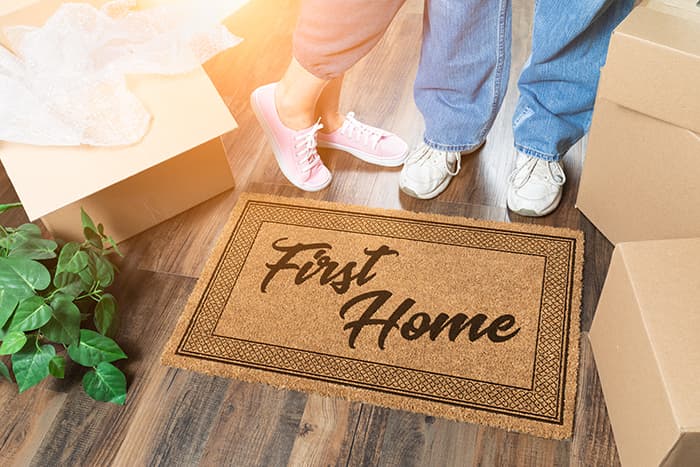 West Oxfordshire tops list of FTB hotspots: Rightmove