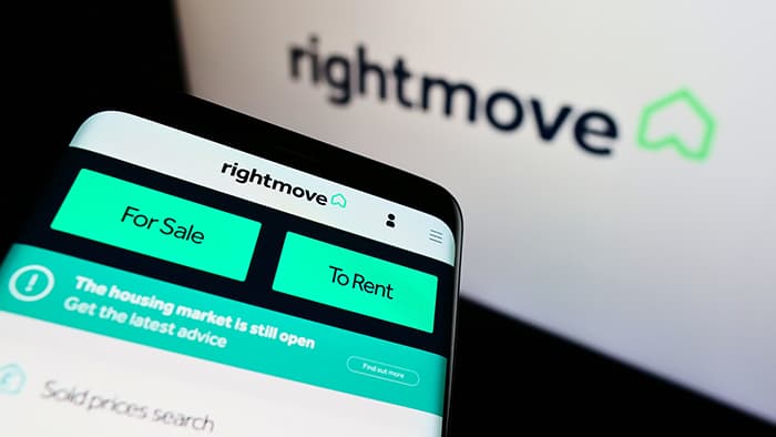 House prices up 1.2% in May: Rightmove