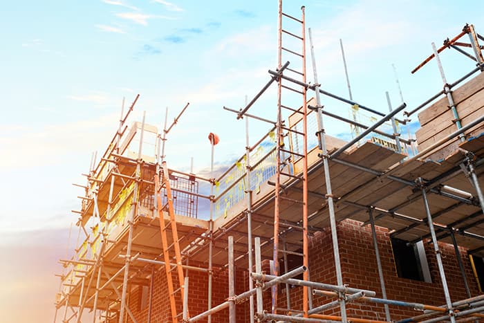 New home registrations fall as developers face rising costs: NHBC