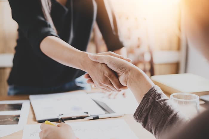 The Right Mortgage & Protection Network signs up TAB