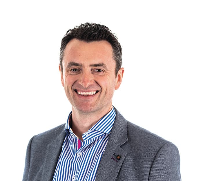 Blog: The industry needs more people like Nev