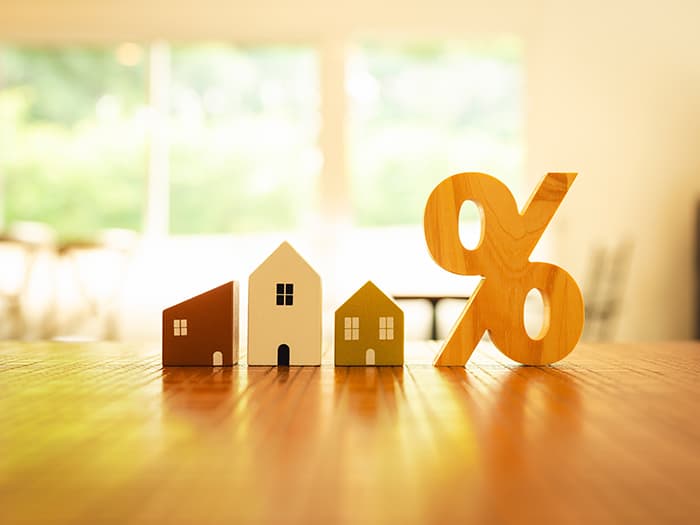 New prime minister might mean lower mortgage rates, says John Charcol