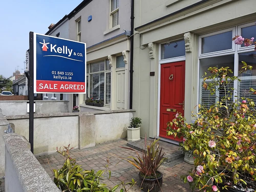 Rise in number of properties auctioned in April