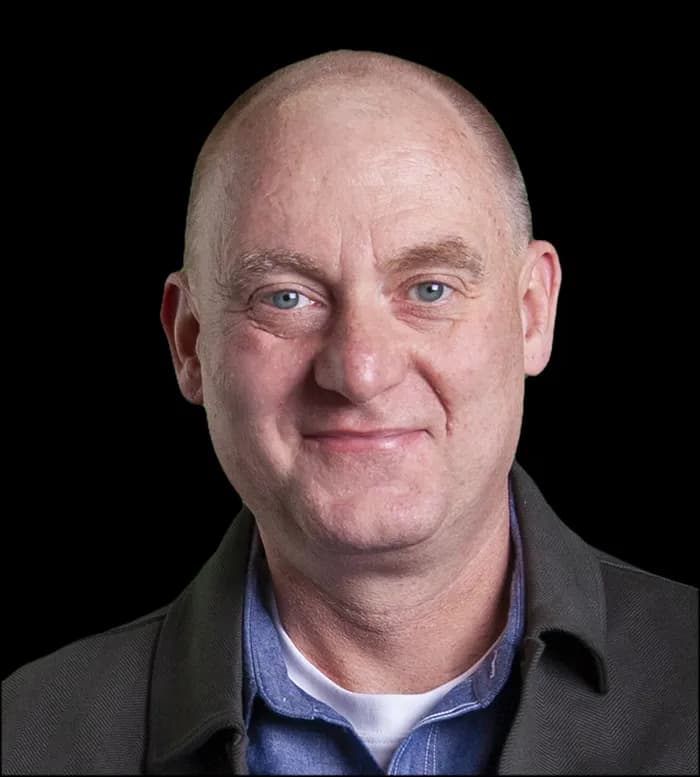 Broker Focus: Brian Swint, mortgage adviser, Delta Mortgages