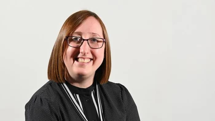 CHL hires Jenna Macey as BDM for London and the south