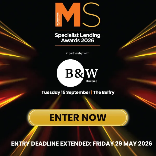 Deadline extended for Mortgage Strategy Specialist Lending Awards
