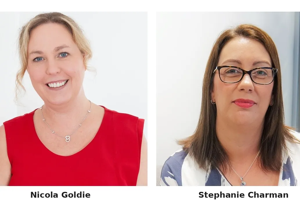Ami and Imla urge broker feedback on ED&I