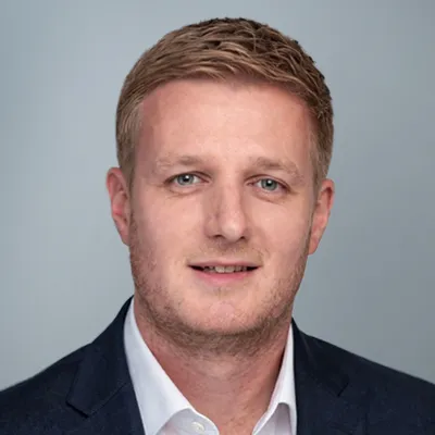 Landbay hires McRoberts as BDM for Kent and South Coast