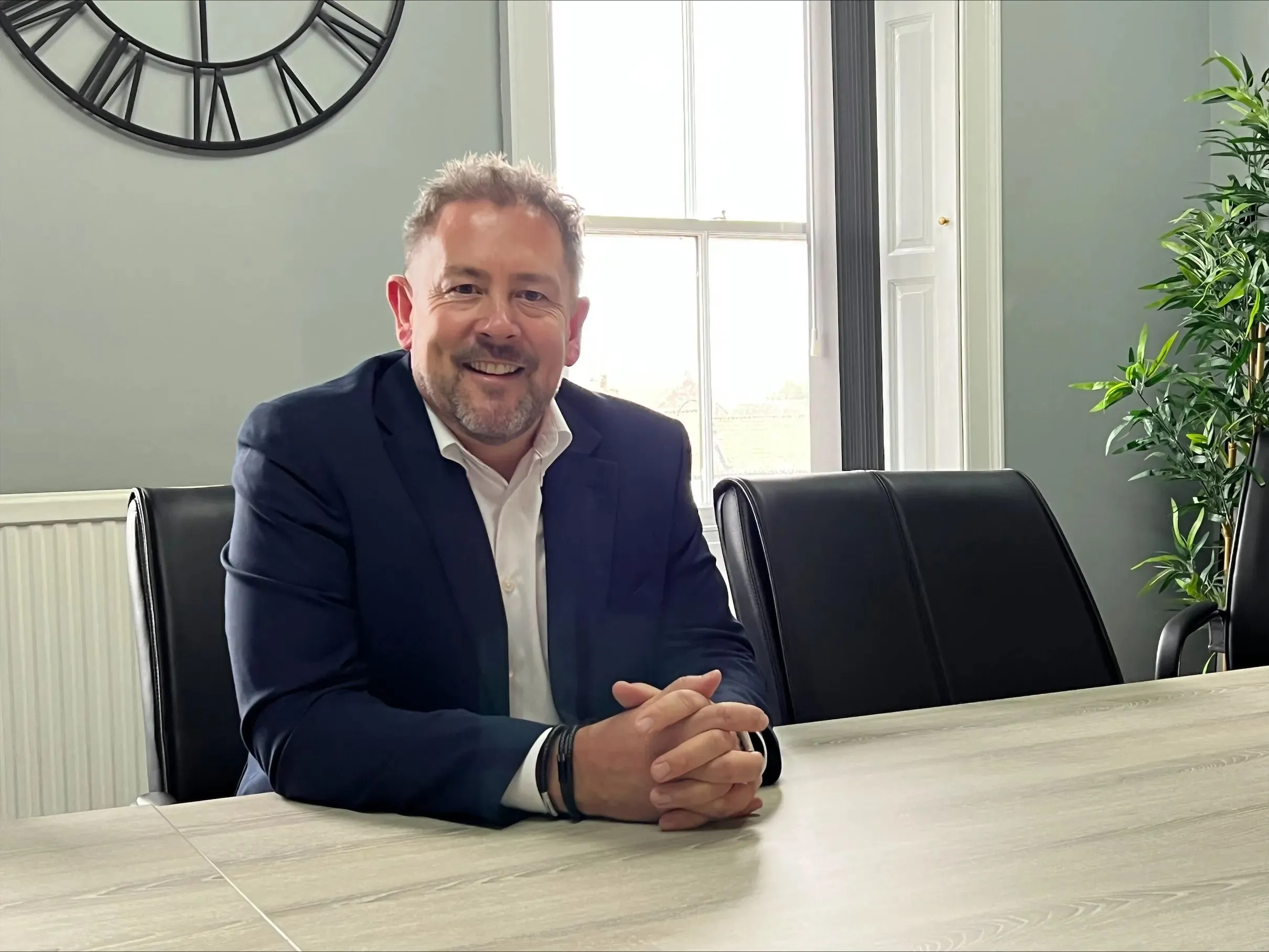 Beverley BS Joins Brilliant Solutions Mortgage Club panel