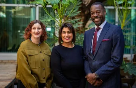 Charles Street Finance creates field-based BDM team
