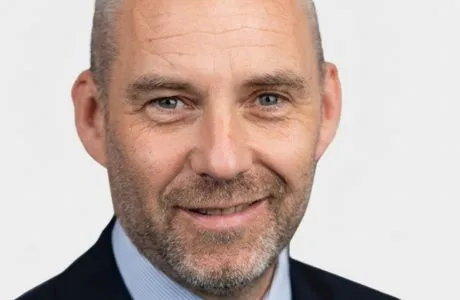 OMS appoints Tippett as head of delivery