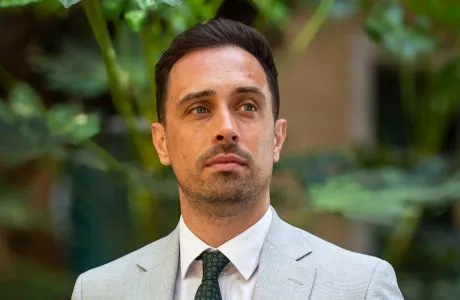 Charles Street Finance hires Mather as sales manager
