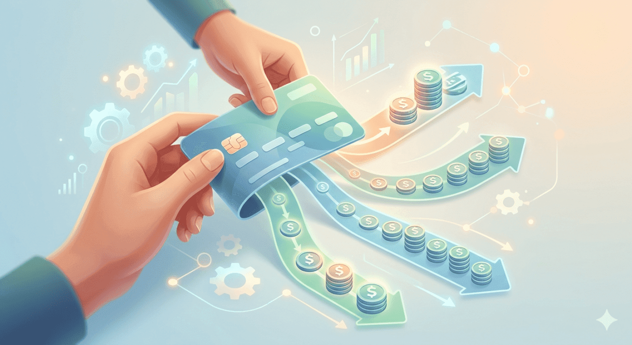 equipifi Raises $34 Million to Build Flexible Payments Infrastructure