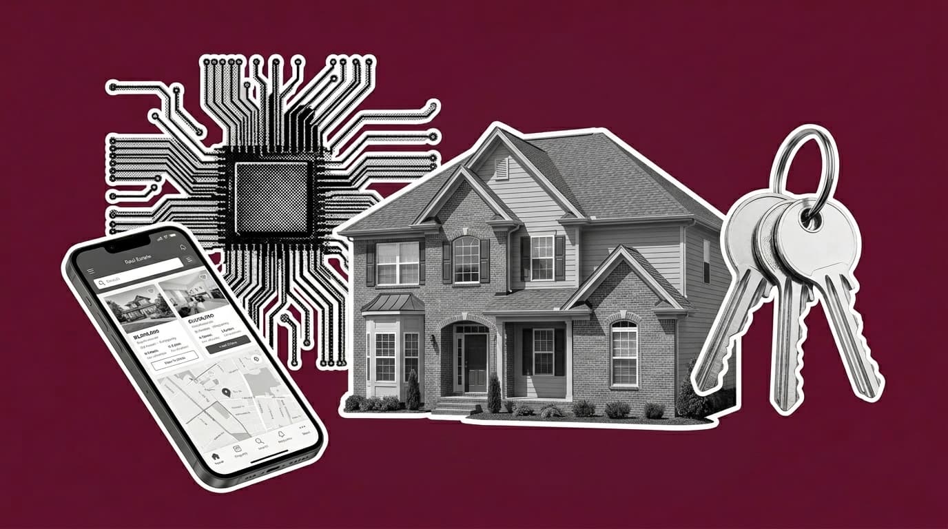 Huntington & Ellis rolls out Smart by h&e to support agents in deals